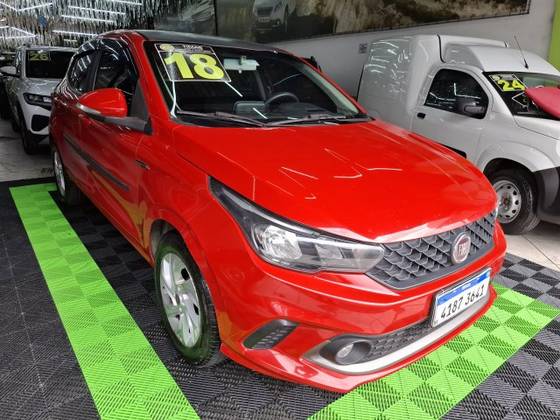 FIAT ARGO 1.3 FIREFLY FLEX DRIVE MANUAL FIAT ARGO 1.3 FIREFLY FLEX DRIVE MANUAL